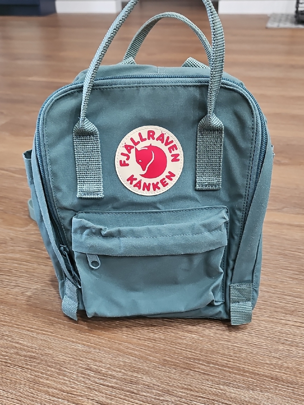Fjallraven Kanken Mini